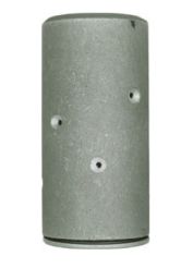 PT 60930700, Nozzle Holder, 1-1/4", Aluminum (07 NSB)