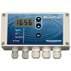Pulsafeeder MTC1XTX MicroTrac Cooling Tower Controller