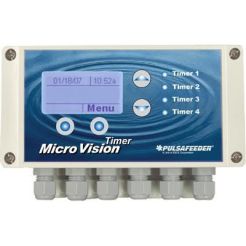 Pulsafeeder MVT1PX MicroVision Programmable Timer