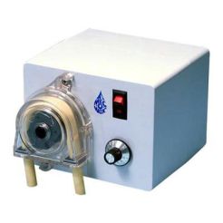 Pulsafeeder UD10-XA-LSAU MEC-O-MATIC Dolphin Peristaltic Pump