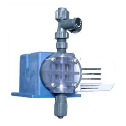 Pulsafeeder X007-XA-AAAC Chem-Tech Metering Pump