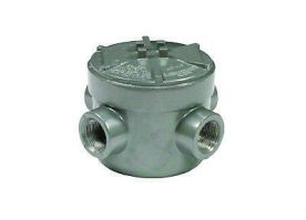 Reelcraft 370200 Junction Box