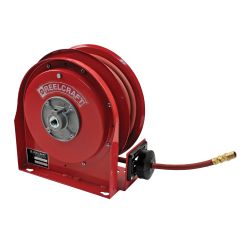 Reelcraft B3425 OLP, Ultra-Compact Hose Reel, 1/4