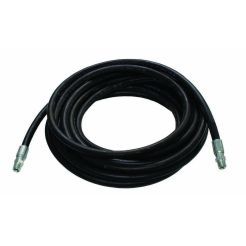 Reelcraft S13-260043, 1/4 in. Hose ID x 20 ft, 2750 PSI, Oil/Petroleum, Replacement Hose Assembly