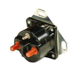 Reelcraft S260426 Starting Solenoid