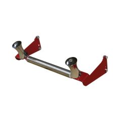 Reelcraft S602132-1 3 Way Bottom Wind Roller Guide