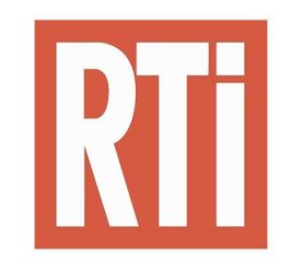 RTI MR0120-01G, Mini Regulator with Gauge, 1/8" NPT, 30 SCFM, 0-120 PSI
