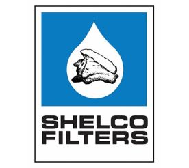 Shelco 10107-N Nylon Hold Down Plate