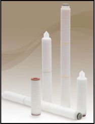 MicroVantageâ„¢ MAT Series PTFE Membrane Cartridges - Shelco Filters ...