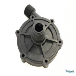 T-Mag TM-X0F11E-ZN Front Casing