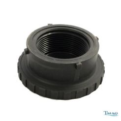 T-Mag TM-X1F24G-ZN Inlet Flange Adapter