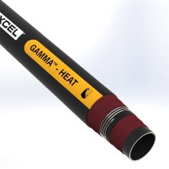 Texcel GHE15S1B-3.0-200N, 3 in. ID, GAMMA-HEAT Hot Air Blower Hose