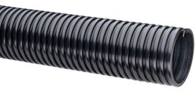 Tigerflex THT400X100, 4 in. ID x 100 ft, Tiger THT Series Wire Reinforced Wet/Dry Material Handling Hose