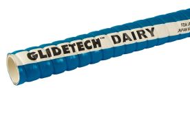 1" Glidetech Dairy Hose