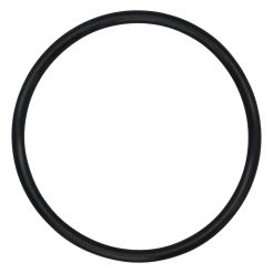 Wilden O-ring used in 0.25" Pumps, Neoprene
