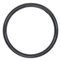 Wilden O-ring used in 0.25" Pumps, PTFE, Encapsulated FKM