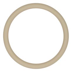 Wilden O-ring used in 0.25"-0.5" Pumps, Santoprene®