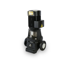 MSVF 1 Vertical Multistage External Mount Pump - MSVF1-100