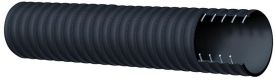 Alfagomma 6C5AA200X100, 2 in. ID x 100 ft, Corrugated Tank Truck Hose