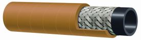 Alfagomma T140AK050X100, 1/2 in. ID x 100 ft, Braided Steel Wire Air Hose