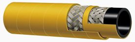 Alfagomma T146AK075X100, 3/4 in. ID x 100 ft, Braided MSHA Mine Spray Hose