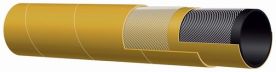 Alfagomma T155AK100X100, 1 in. ID x 100 ft, Textile Cord Air Drill Hose