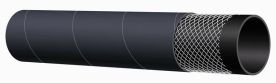 Alfagomma T254AA150X100, 1-1/2 in. ID x 100 ft, SBR Water Discharge Hose