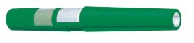 Alfagomma T351LG075X50, 3/4 in. ID x 50 ft, Paper Mill/Creamery Washdown Hose (Includes Tapered Nozzle)