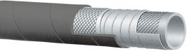 Alfagomma T410LB100X100, 1 in. ID x 100 ft, Food & Beverage Crush Resistant Hose