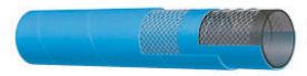 Alfagomma T509OE150X100, 1-1/2 in. ID x 100 ft, Chemical Suction & Discharge Hose