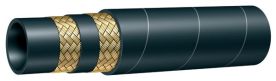 Alfagomma T631AA075X100, 3/4 in. ID x 100 ft, Hot Tar & Asphalt Applicator Delivery Hose