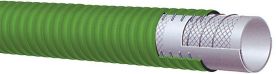 Alfagomma T714LG500X20, 5 in. ID x 20 ft, FDA Corrugated Material Handling Hose