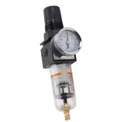 All-Flo 13810-00 Filter/Regulator/Gauge Assembly