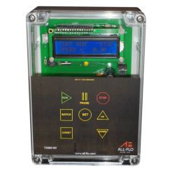 All-Flo 72000-00 Pump Batch Controller for 12VDC Solenoid Pumps