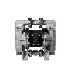 All-Flo C100-BPP-SSPE-G70, Legacy Plastic Double Diaphragm Pump, 1", 40 GPM, Santoprene, BSP, C Series (C100)