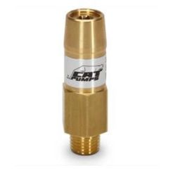 CAT 33961S High Temperature Pop-Off Valve