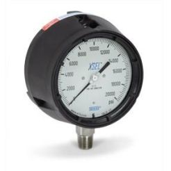 CAT 6081 Pressure Gauge