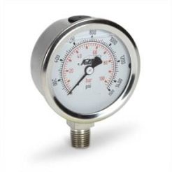 CAT 6085 Pressure Gauge