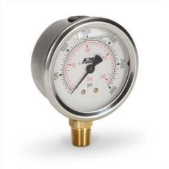 CAT 6088 Pressure Gauge