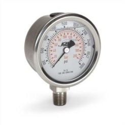 CAT 6097 Pressure Gauge