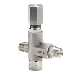 CAT 7501.100 Pressure Relief Valve