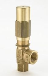 CAT 7595 High Flow Relief Valve