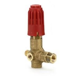 CAT 7630.100 Pressure Relief Valve