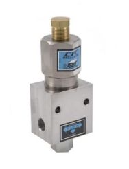 CAT 7720 Pressure Regulator