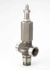 CAT 890700 Regulating Relief Valve