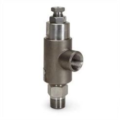 CAT 890710 Pop-Off Valve