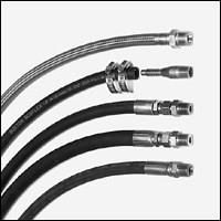 CAT 990832 Flexible Discharge Hose