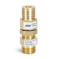 CAT 9940 Pop-Off Valve