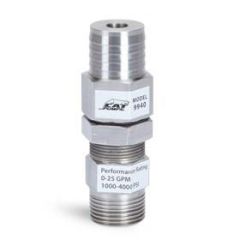 CAT 9941 Pop-Off Valve