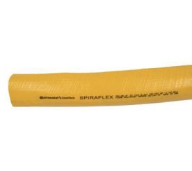 Continental 1-1/2 in. ID Spiraflex® Yellow Heavy Duty (20012467)